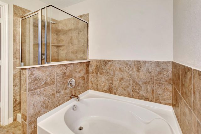 5439 Baronet Drive, Katy, TX 77493