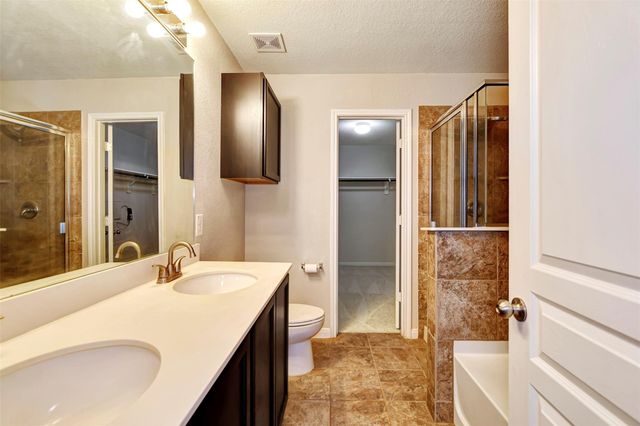 5439 Baronet Drive, Katy, TX 77493