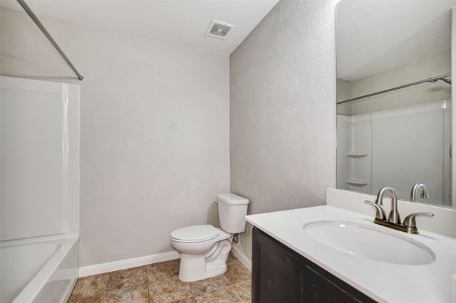 5439 Baronet Drive, Katy, TX 77493