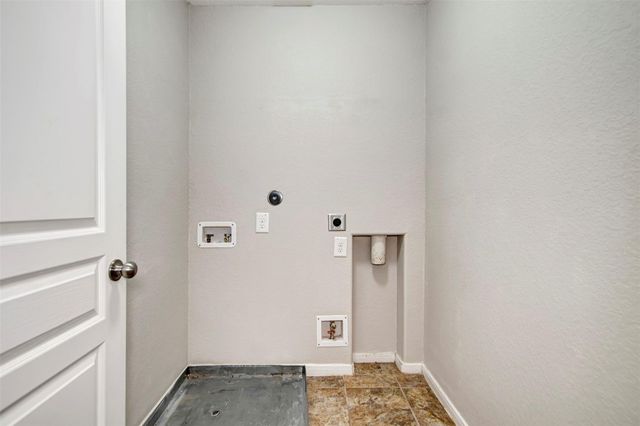 5439 Baronet Drive, Katy, TX 77493