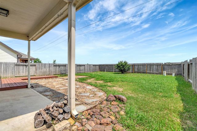 5439 Baronet Drive, Katy, TX 77493
