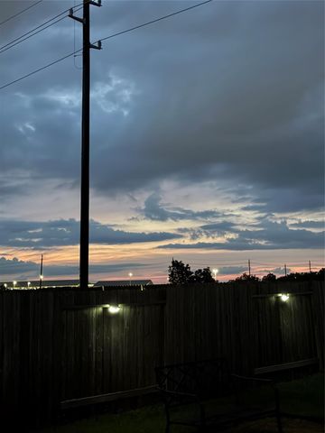 5439 Baronet Drive, Katy, TX 77493