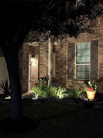 5439 Baronet Drive, Katy, TX 77493