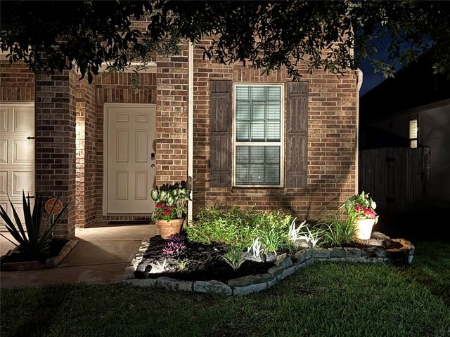 5439 Baronet Drive, Katy, TX 77493