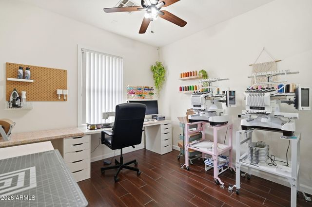 5740 S 21ST Place, Phoenix, AZ 85040