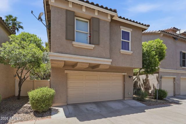 5740 S 21ST Place, Phoenix, AZ 85040