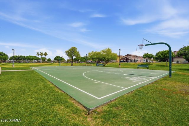 5740 S 21ST Place, Phoenix, AZ 85040