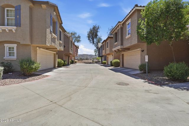 5740 S 21ST Place, Phoenix, AZ 85040
