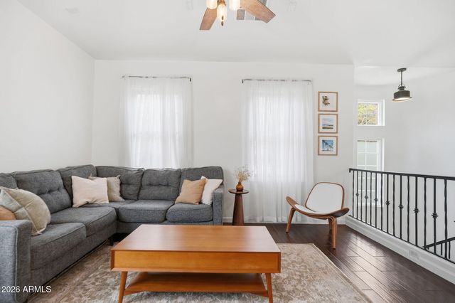 5740 S 21ST Place, Phoenix, AZ 85040