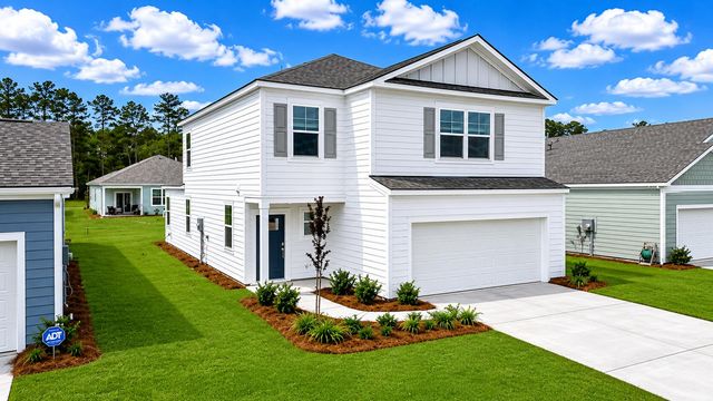 3952 Aberfeldy Lane, Ravenel, SC 29470