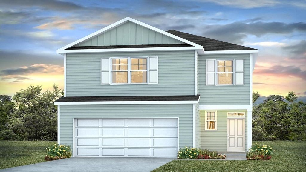 3952 Aberfeldy Lane, Ravenel, SC 29470