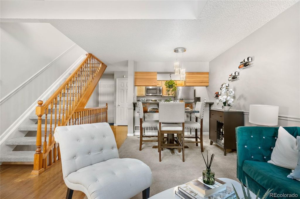 5155 W 68th Avenue 5, Westminster, CO 80030