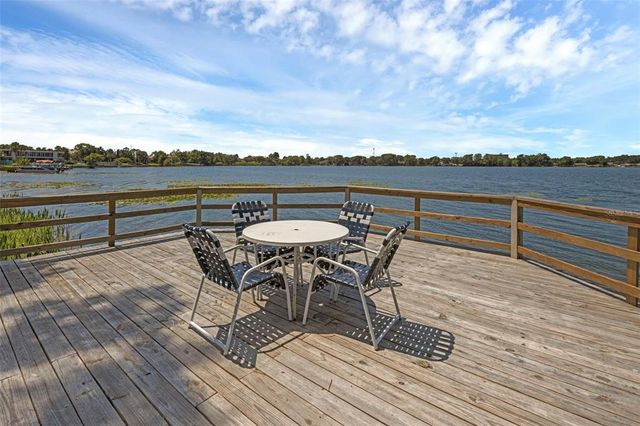 130 KILLARNEY BAY COURT 5-3, Winter Park, FL 32789