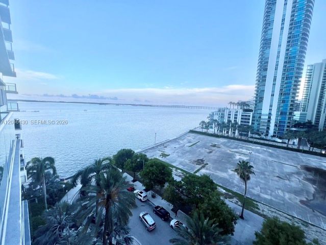 1155 Brickell Bay Drive 807, Miami, FL 33131
