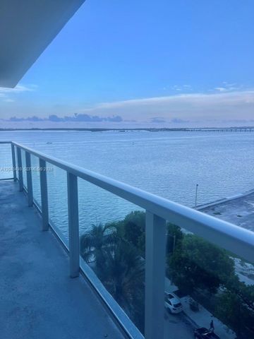1155 Brickell Bay Drive 807, Miami, FL 33131