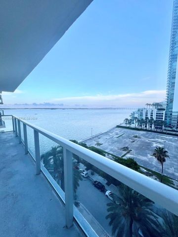 1155 Brickell Bay Drive 807, Miami, FL 33131