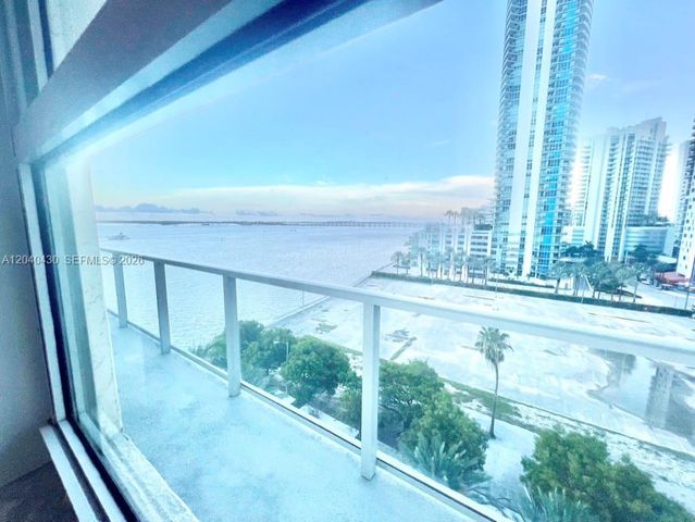 1155 Brickell Bay Drive 807, Miami, FL 33131