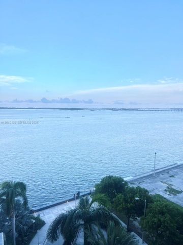 1155 Brickell Bay Drive 807, Miami, FL 33131