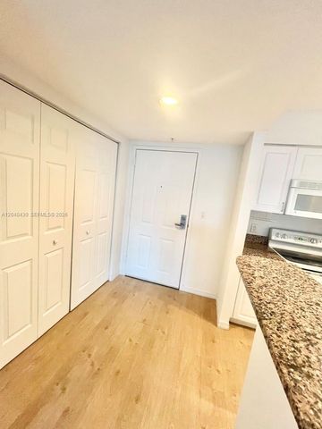 1155 Brickell Bay Drive 807, Miami, FL 33131