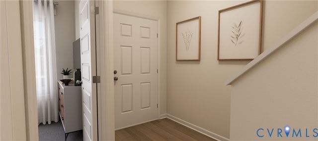 841 Springs Edge Ave, Glen Allen, VA 23059