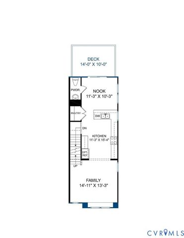 841 Springs Edge Ave, Glen Allen, VA 23059