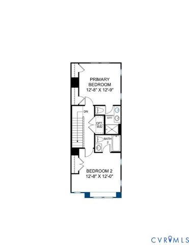 841 Springs Edge Ave, Glen Allen, VA 23059
