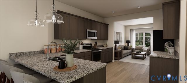 841 Springs Edge Ave, Glen Allen, VA 23059