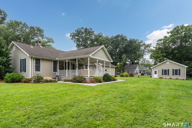 14 Oak Street, Wallingford, CT 06492
