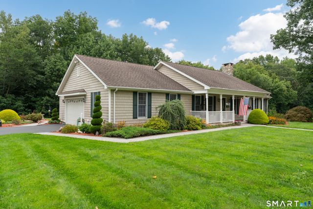 14 Oak Street, Wallingford, CT 06492