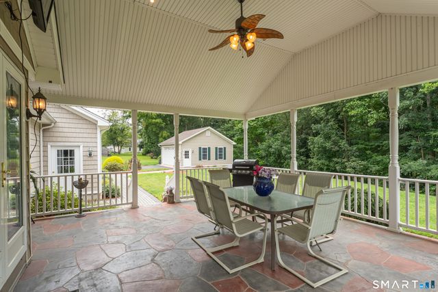 14 Oak Street, Wallingford, CT 06492