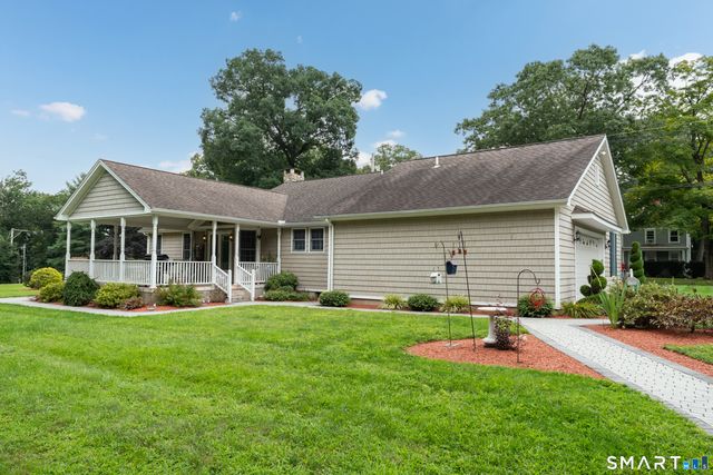14 Oak Street, Wallingford, CT 06492