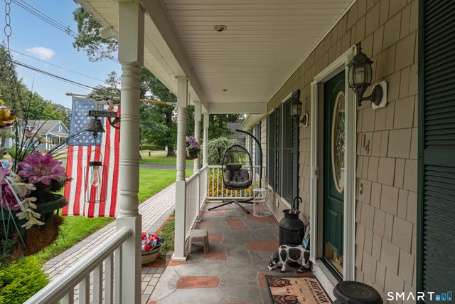 14 Oak Street, Wallingford, CT 06492