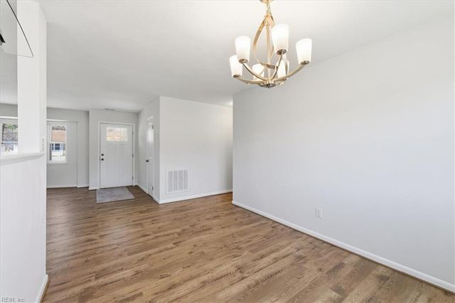 3469 Woodbaugh DR, Chesapeake, VA 23321