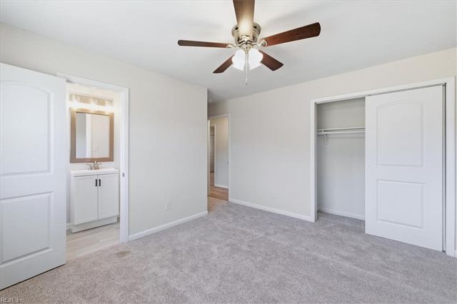 3469 Woodbaugh DR, Chesapeake, VA 23321