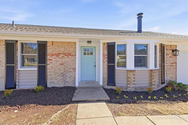 3469 Woodbaugh DR, Chesapeake, VA 23321