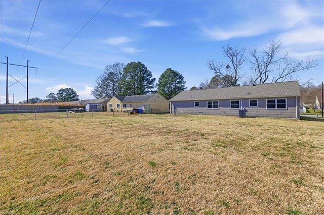 3469 Woodbaugh DR, Chesapeake, VA 23321