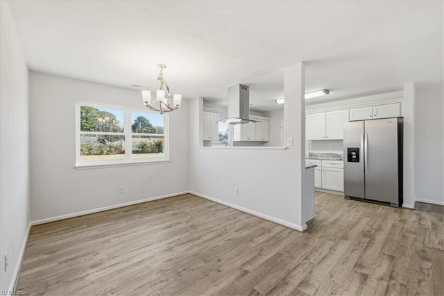 3469 Woodbaugh DR, Chesapeake, VA 23321