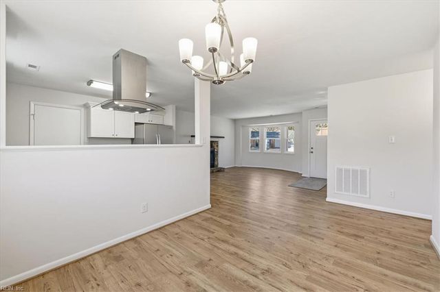 3469 Woodbaugh DR, Chesapeake, VA 23321