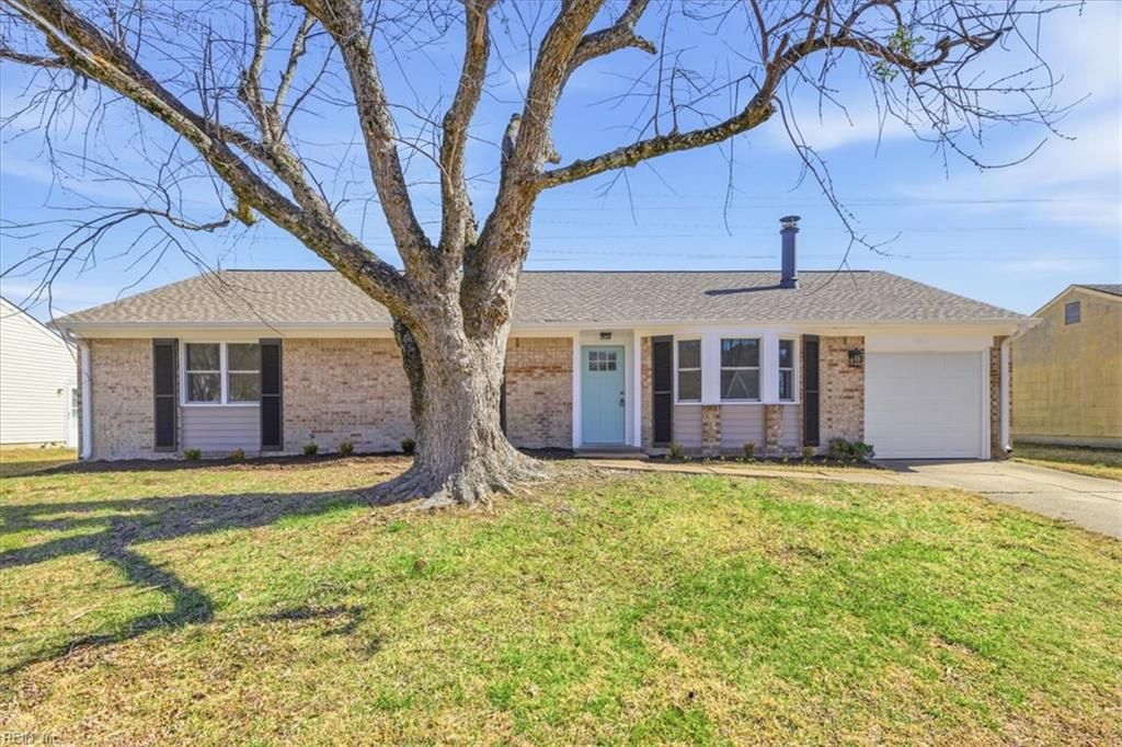 3469 Woodbaugh DR, Chesapeake, VA 23321