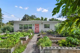 1601 TRIANGLE AVENUE, Orlando, FL 32806
