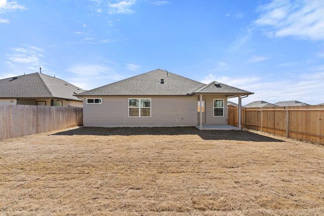 280 Pale Horse BND, Buda, TX 78610