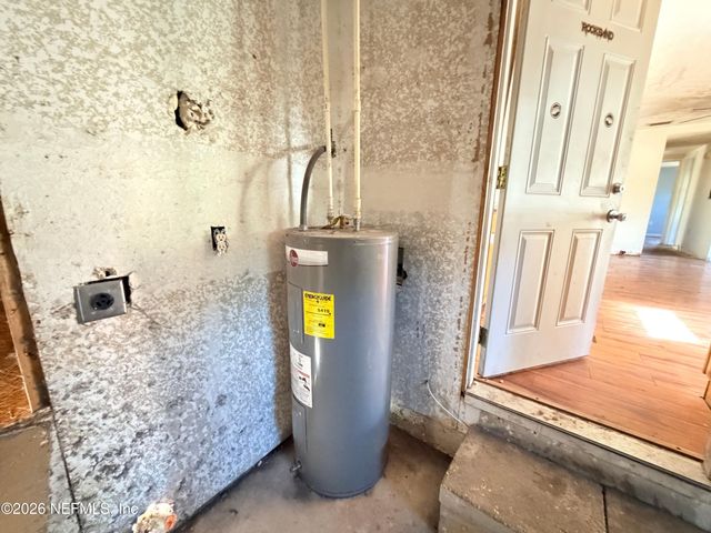 7752 PASCHAL Street, Jacksonville, FL 32220