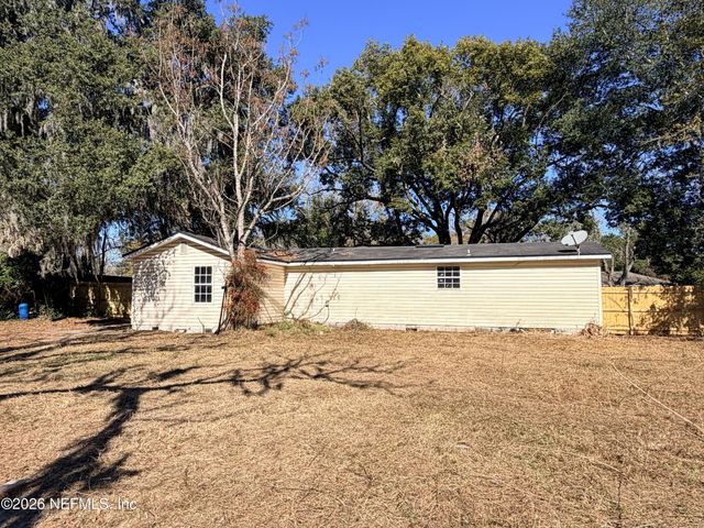 7752 PASCHAL Street, Jacksonville, FL 32220