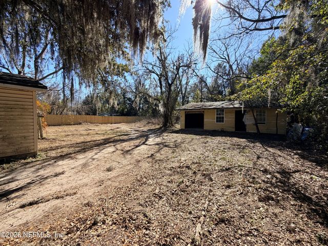 7752 PASCHAL Street, Jacksonville, FL 32220