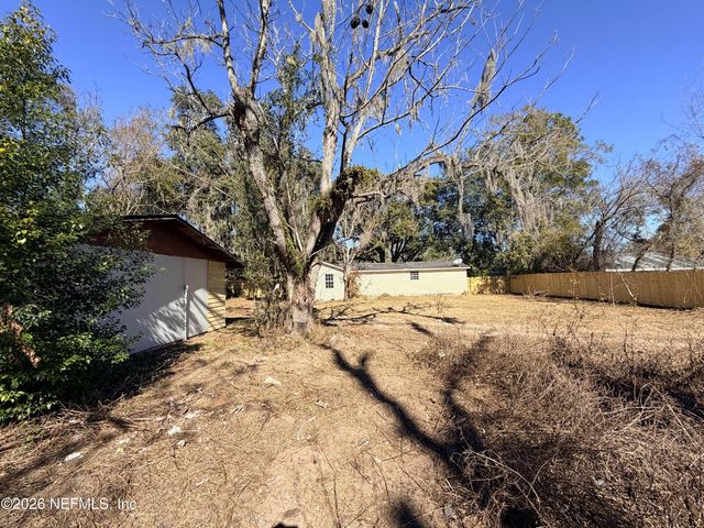 7752 PASCHAL Street, Jacksonville, FL 32220