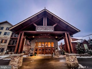 565 GLENDALE RD #B206, Oakland, MD 21550