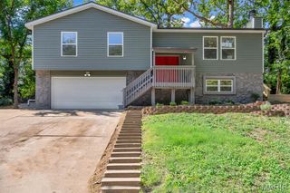 403 Montbrook Drive, O'fallon, MO 63366