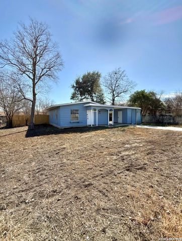 5846 CASTLE LK, San Antonio, TX 78218