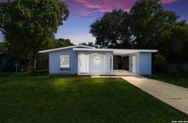 5846 CASTLE LK, San Antonio, TX 78218