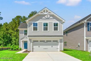 8027 Sterling Oaks Drive, Ash, NC 28420